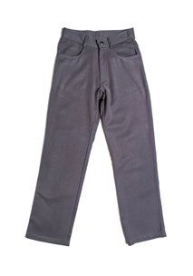 buy the latest Ssc Leichhardt Boys Grey Gabardine Tailored Waist Pants online