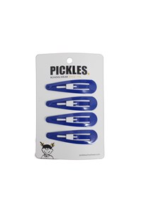 buy the latest Newtown Metal Hair Clips 4 Pack online