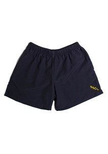 buy the latest Ssc Leichhardt Navy Girls Microfibre Sports Shorts online