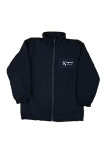 buy the latest All-Campus Microfibre Sports Jacket online