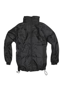 buy the latest Denham Court Raincoat In A Bag online