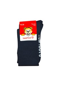 buy the latest St Kierans Girls Knee High Socks - 3 Pack online