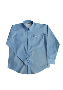 buy the latest Ssc Leichhardt Boys Long Sleeve Tie Collar Shirt online