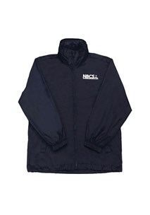 buy the latest Nbcs Navy Raincoat (In A Bag) online