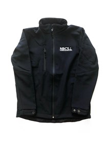 buy the latest Nbcs Unisex Navy Softshell Jacket online