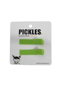 buy the latest Barramurra Grosgrain Ribbon Hair Clips 2 Pack online