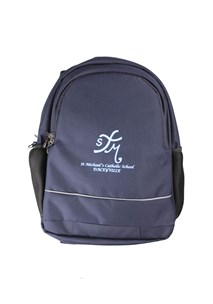 buy the latest St Michael's School Backpack - Medium online
