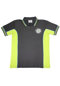 buy the latest Denham Court Short Sleeve Polo - New online