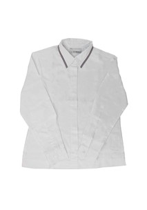 buy the latest St Pauls Primary Girls Long Sleeve Blouse online