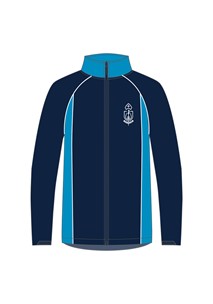 buy the latest Georges River Unisex Microfibre Sport Jacket online