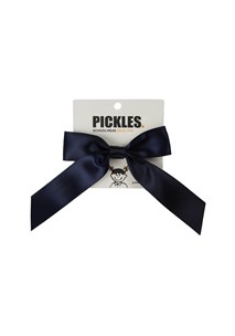 buy the latest Wentworth Point Girls Satin Bow - Different Colours online