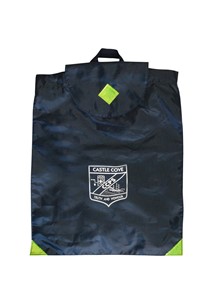 buy the latest Castle Cove School Library Bag online