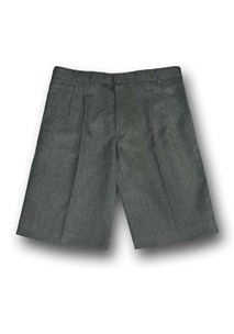 buy the latest Conservatorium Grey Tailored Shorts  online