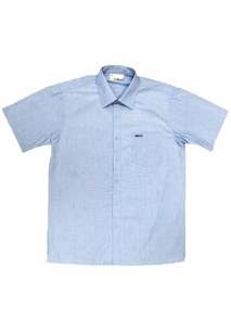 buy the latest New Style Nbcs Senior Years 11-12 Boys Short Sleeve Shirt online