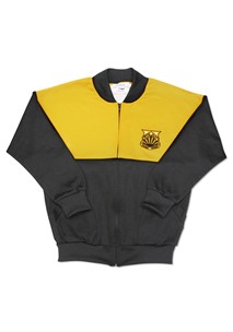 buy the latest Ryde East Unisex Fleece Zip Jacket online