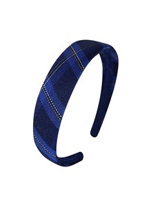 buy the latest St Michael's Girls Wide Winter Aliceband online