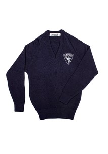 buy the latest St Kierans Unisex Wool Jumper online