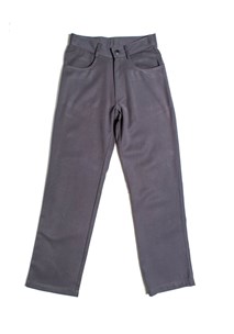 buy the latest Manly Selective Boys Grey Long Fitted Pants online