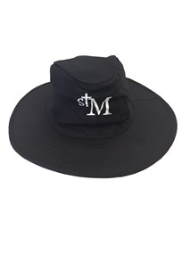 buy the latest St Michaels Lane Cove Cricket Hat online