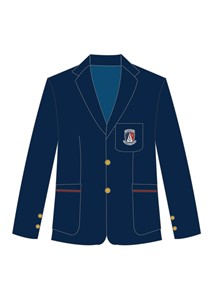 buy the latest St Pauls Junior Boys Blazer online