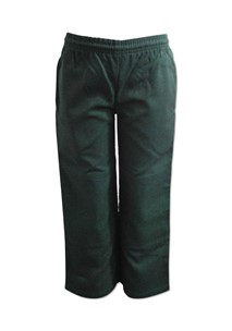 buy the latest St Ives Boys Bottle Green Gabardine Pants With Double Knee online