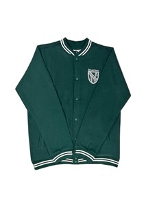 buy the latest Orange Grove Fleece Bomber Jacket  online