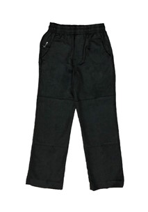 buy the latest Olgc Grey Marle Serge Pants online