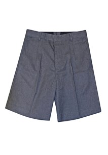 buy the latest Mater Maria Grey Tailored Shorts online