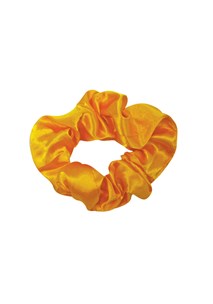 buy the latest Marrickville Girls Satin Scrunchies - Gold & Royal online