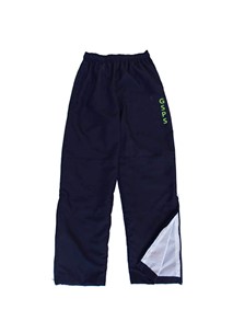 buy the latest Green Square Microfibre Track Pants online
