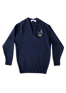 buy the latest Ssc Leichhardt Unisex Navy Wool Jumper  online