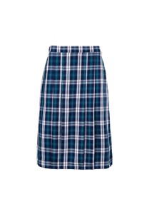 buy the latest Georges River Senior Check Skirt 11-12 online