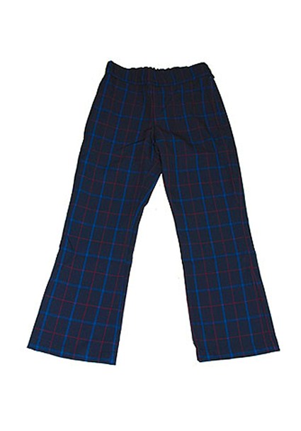 buy the latest Balgowlah North Winter Check Pants  online