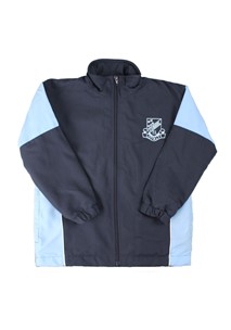buy the latest Stanmore Unisex Trackjacket online