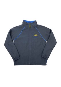 buy the latest Marrickville High Microfibre Sports Jacket online
