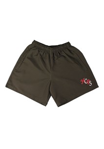 buy the latest Holy Cross Woollahra Boys Microfibre Sports Shorts online