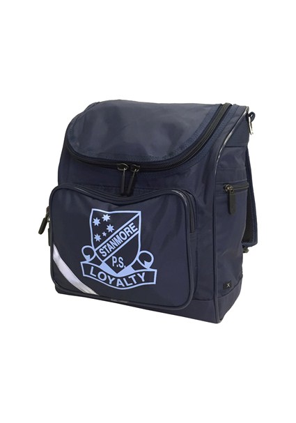 buy the latest Stanmore School Backpack Large online