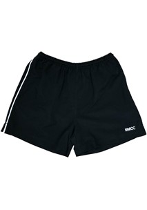 buy the latest Mater Maria Girls Black Stretch Sports Shorts online