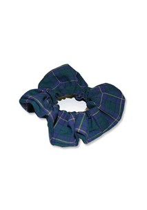 buy the latest Clovelly Girls Summer Check Scrunchie online