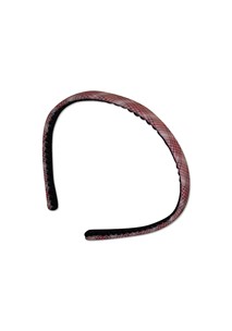 buy the latest Holy Cross Woollahra Thin Summer Check Aliceband  online