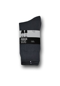 buy the latest Ssc Leichhardt Socks 3 Pack - White Or Grey online