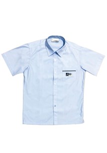 buy the latest Ssc Leichhardt Boys Short Sleeve Tie Collar Shirt online