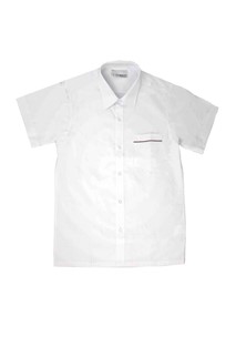 buy the latest St Pauls Boys Short Sleeve Shirt online