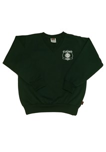 buy the latest St Ives North Unisex Fleece Sweatshirt online