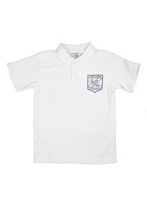 buy the latest Castle Cove Unisex Short Sleeve Polo online