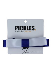 buy the latest St Kierans Girls Satin Double Bows online