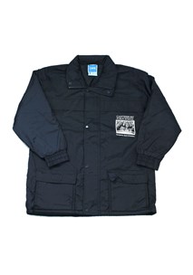 buy the latest Canterbury Navy Weatherproof Jacket online