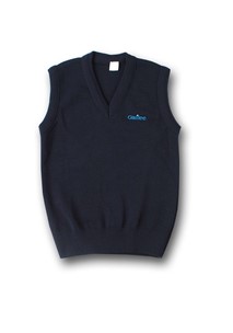 buy the latest Galilee Boys Wool Vest online