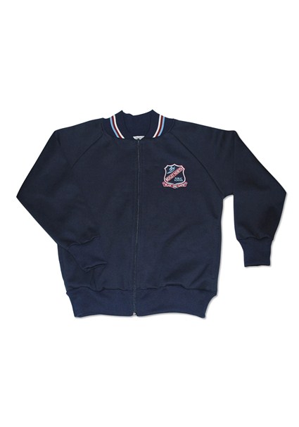 buy the latest Bexley North Unisex Fleece Jacket online