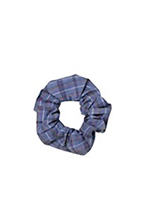 buy the latest Balgowlah North Summer Check Scrunchie online